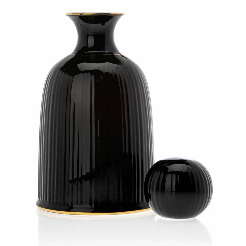 Karafka Kendi Black Gold