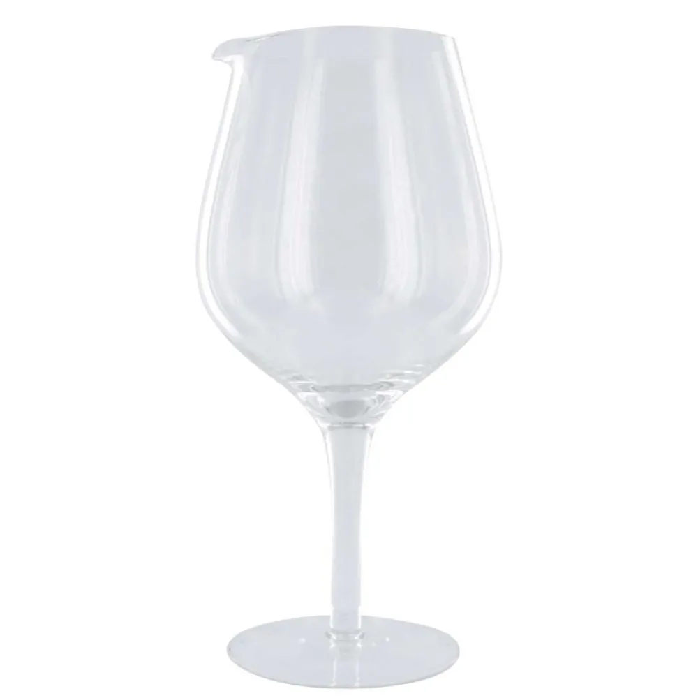 Karafka do wina Vinario 1,6L kieliszek * HowHomely Sale