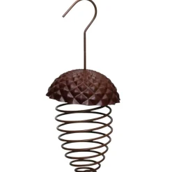 Karmnik dla ptaków typu sprężyna * Esschert Design Best