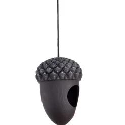 Karmnik dla ptaków wiszący żołądź * Esschert Design Best