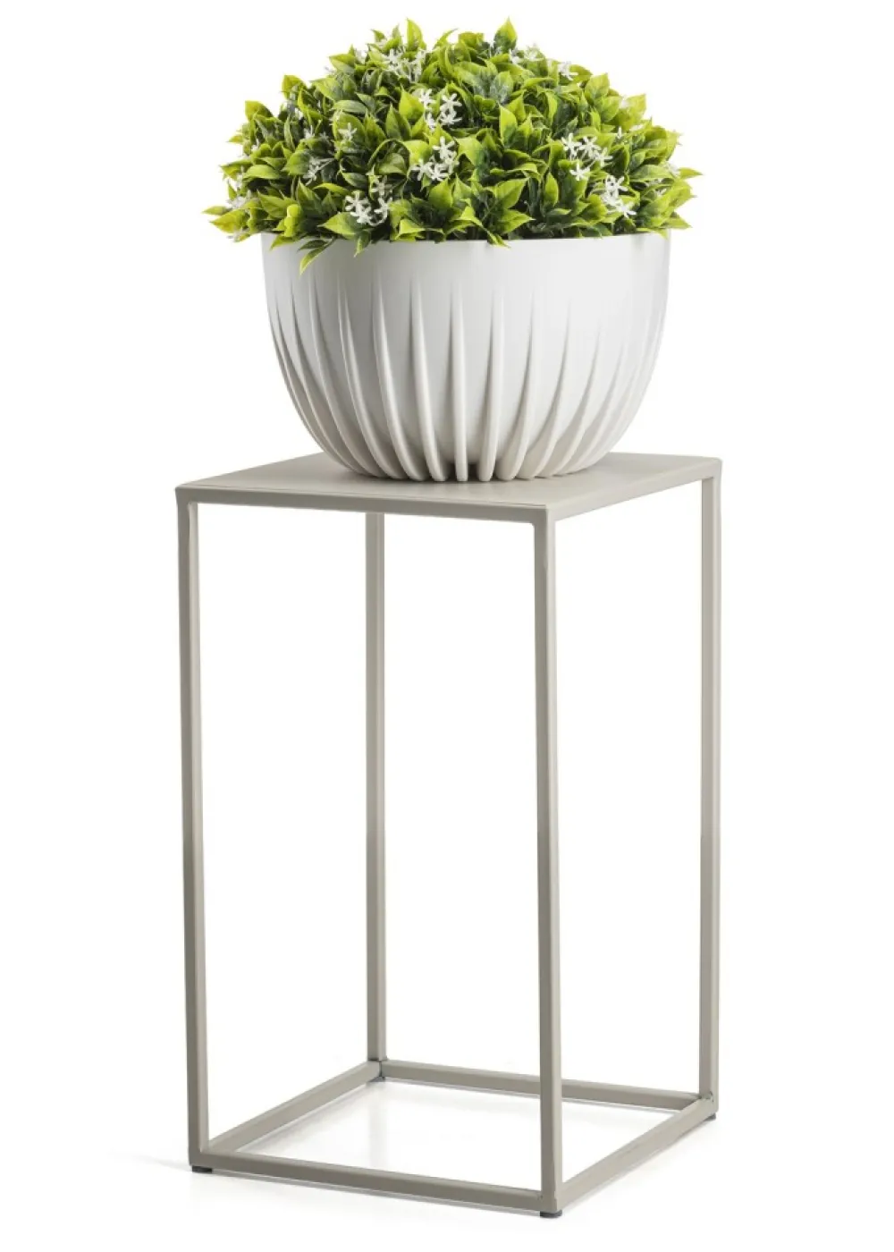 Kaszmirowy kwietnik stojący 40cm * Dąstal Best