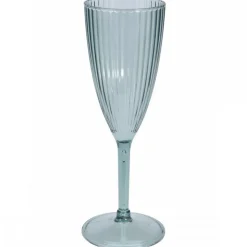 Kieliszek do szampana Stripes 225 ml