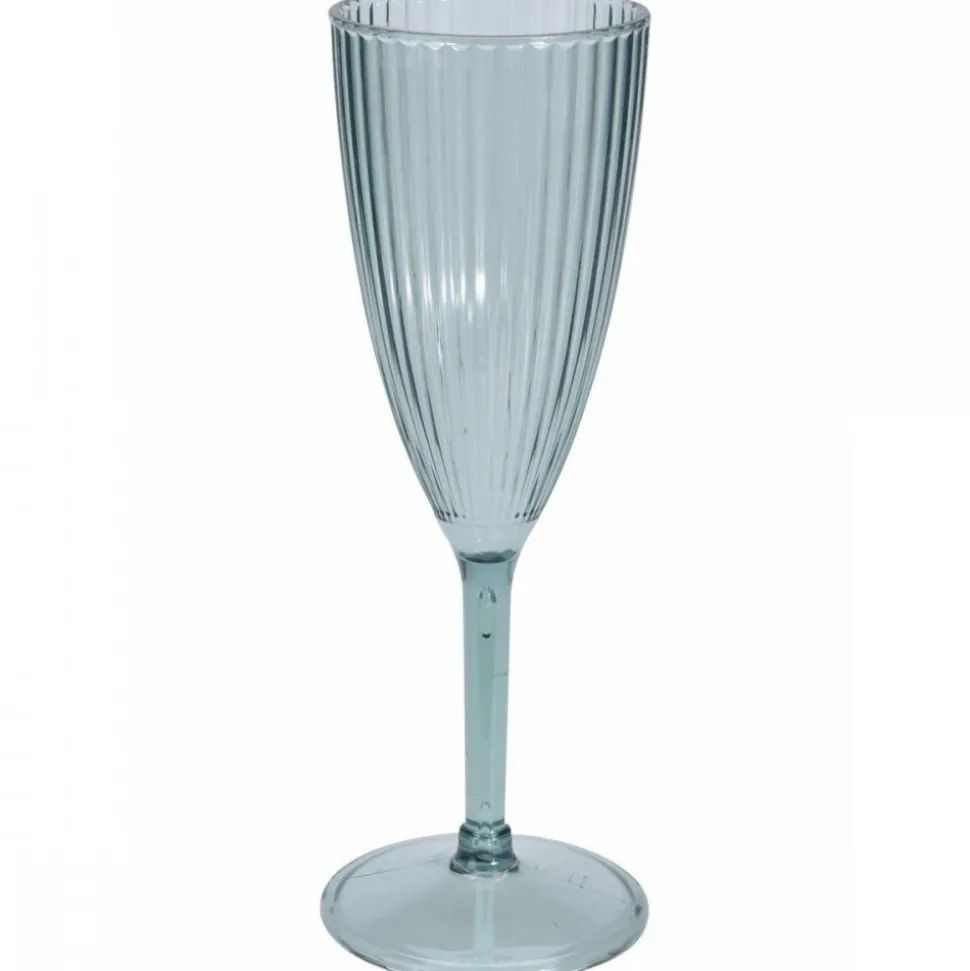 Kieliszek do szampana Stripes 225 ml