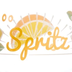 Kieliszek do aperola Spritz 430 ml Stella * Secret de Gourmet