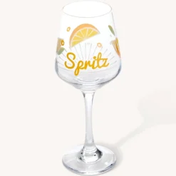 Kieliszek do aperola Spritz 430 ml Stella * Secret de Gourmet
