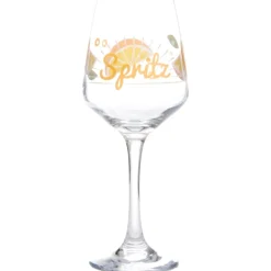 Kieliszek do aperola Spritz 430 ml Stella * Secret de Gourmet