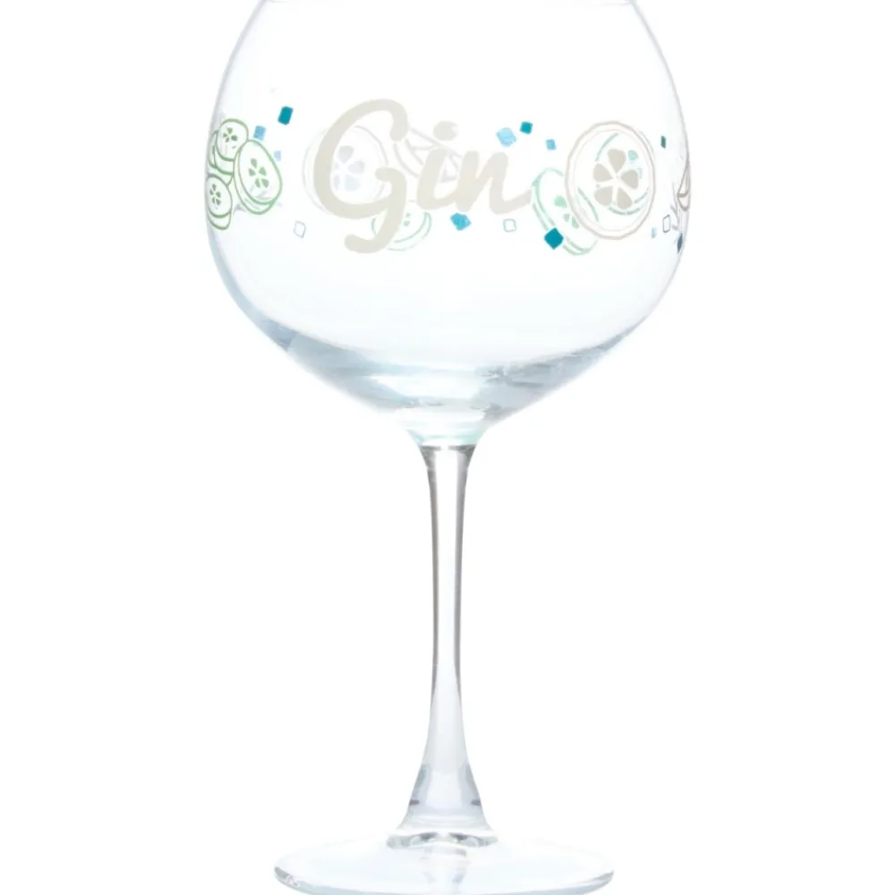 Kieliszek do Ginu 680 ml Stella * Secret de Gourmet Best