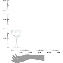 Kieliszek do Ginu 680 ml Stella * Secret de Gourmet Best