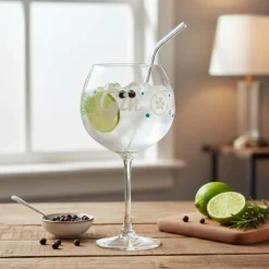 Kieliszek do Ginu 680 ml Stella * Secret de Gourmet Best