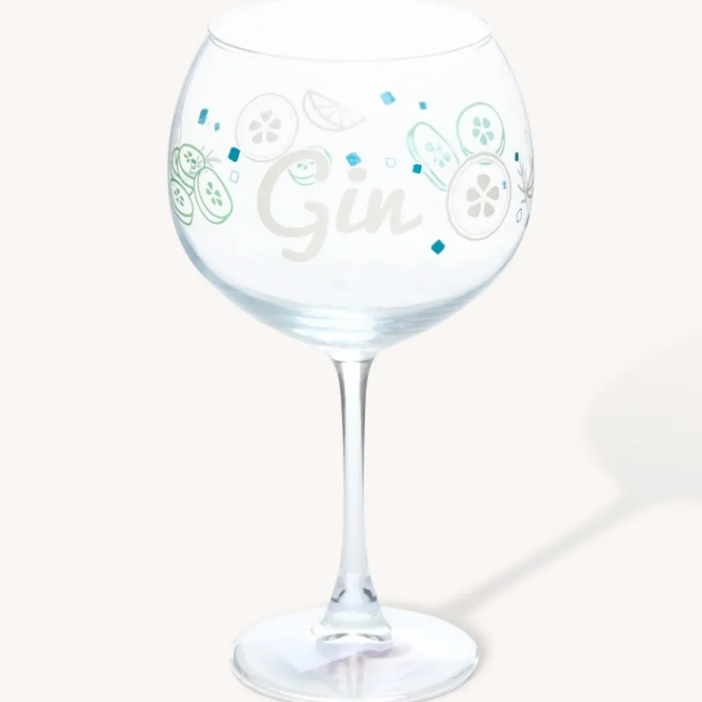 Kieliszek do Ginu 680 ml Stella * Secret de Gourmet Best