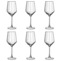 Kieliszki do wina 515 ml 6 szt. Ripple