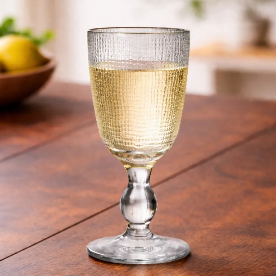 Kieliszki do wina 270 ml 6 szt. Roche
