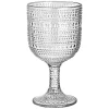 Kieliszki do wina 375 ml 6 szt. Dots * Estia Outlet