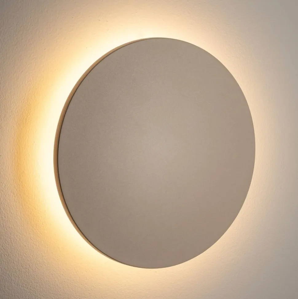 Kinkiet ARIA LED L beżowy 12W 3000K