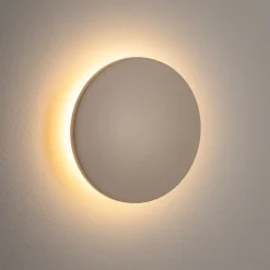Kinkiet ARIA LED S beżowy 6W 3000K