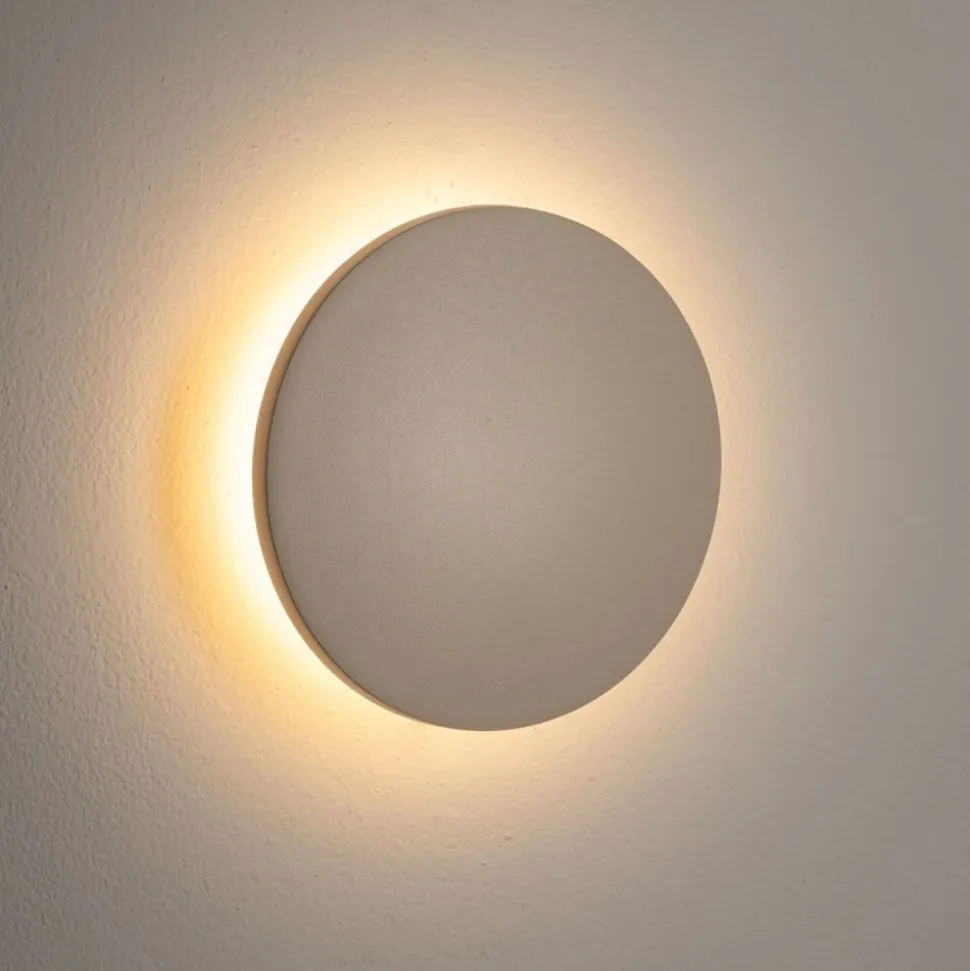 Kinkiet ARIA LED S beżowy 6W 3000K