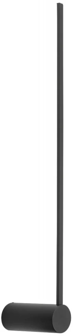Kinkiet ARM Czarny 10W LED 4000K 65cm