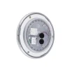 Kinkiet ASTRA LED chrom 8W 3000K