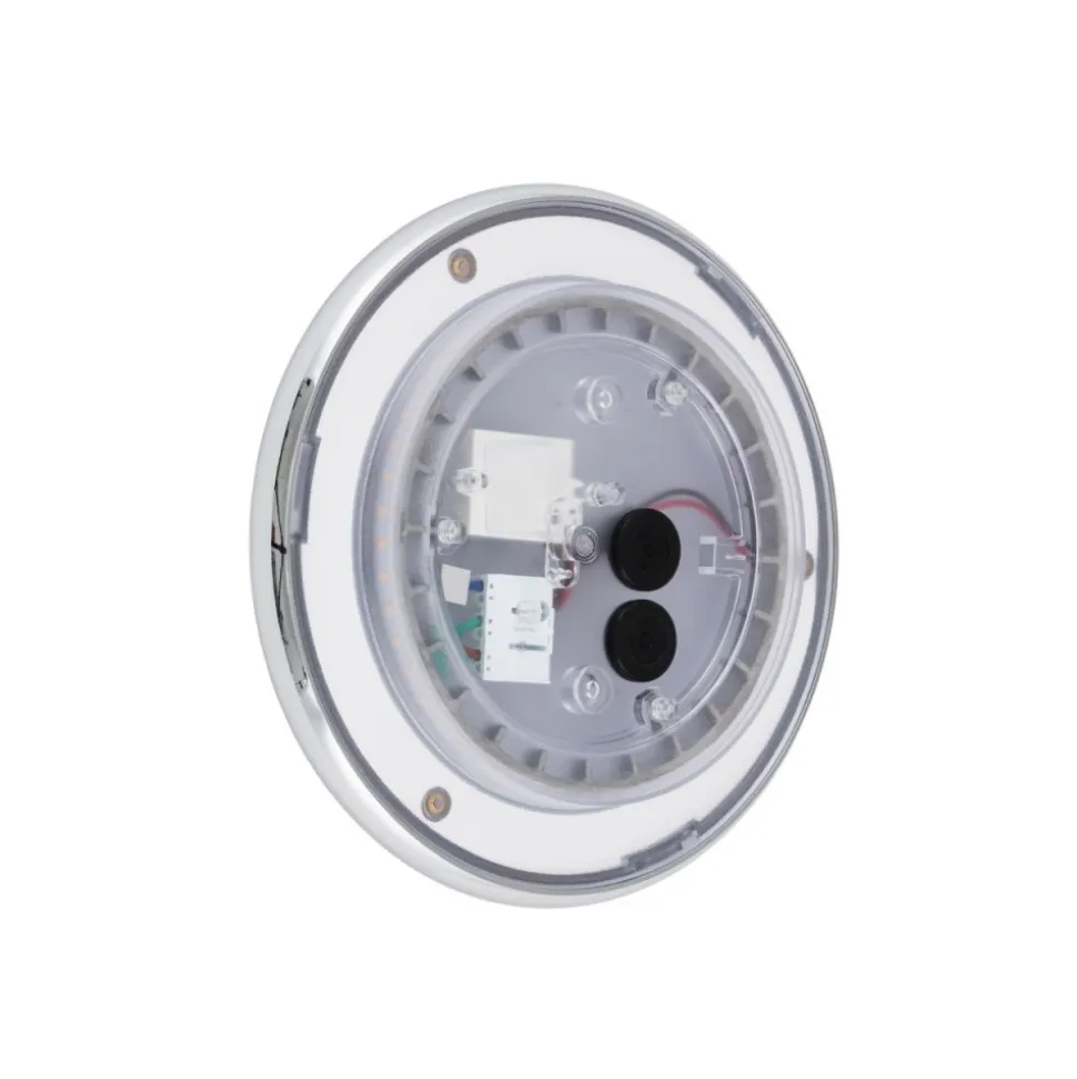 Kinkiet ASTRA LED chrom 8W 3000K