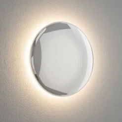 Kinkiet ASTRA LED chrom 8W 3000K