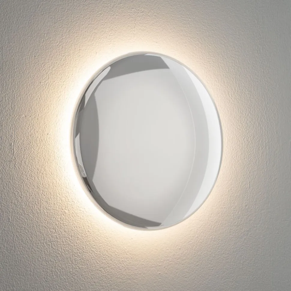 Kinkiet ASTRA LED chrom 8W 3000K