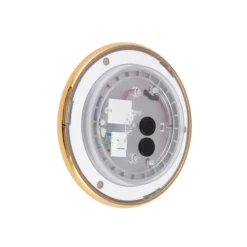 Kinkiet ASTRA LED złoty 8W 3000K