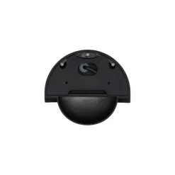 Kinkiet CABO LED czarny 10W IP54 3000K