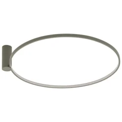 Kinkiet CIRCOLO LED M oliwkowa 21W 3000K