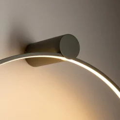 Kinkiet CIRCOLO LED M oliwkowa 21W 3000K