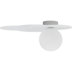 Kinkiet CLOUD NEW biały 1xG9