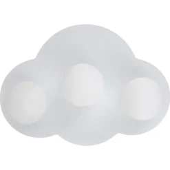 Kinkiet CLOUD NEW biały 3xG9