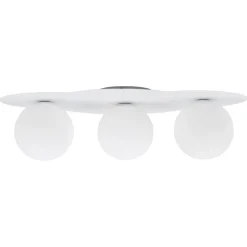 Kinkiet CLOUD NEW biały 3xG9