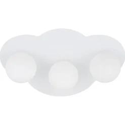 Kinkiet CLOUD NEW biały 3xG9