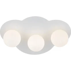 Kinkiet CLOUD NEW biały 3xG9