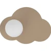 Kinkiet CLOUD NEW sabia beżowy 1xG9