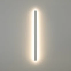 Kinkiet COMMA LED M biały 25W 3000K