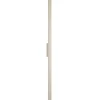 Kinkiet DEMI LED L beżowy 24W 3000K IP54