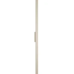 Kinkiet DEMI LED L beżowy 24W 3000K IP54