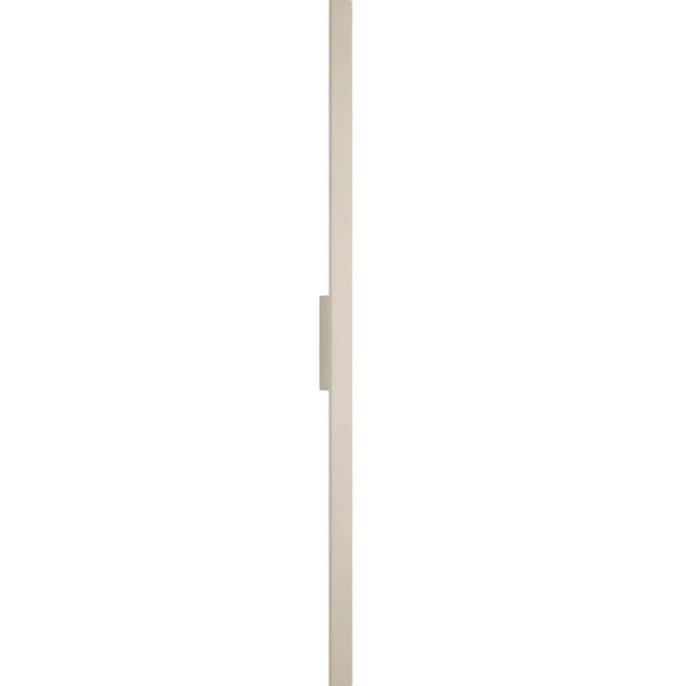 Kinkiet DEMI LED L beżowy 24W 3000K IP54
