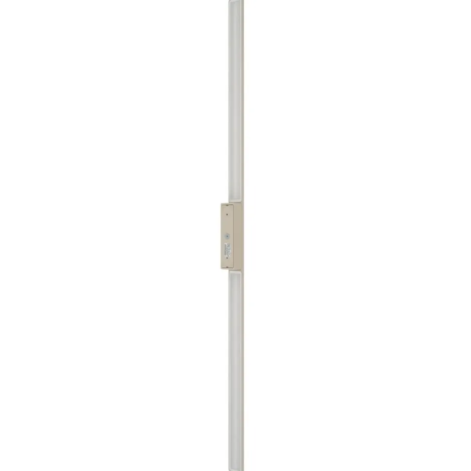 Kinkiet DEMI LED L beżowy 24W 3000K IP54