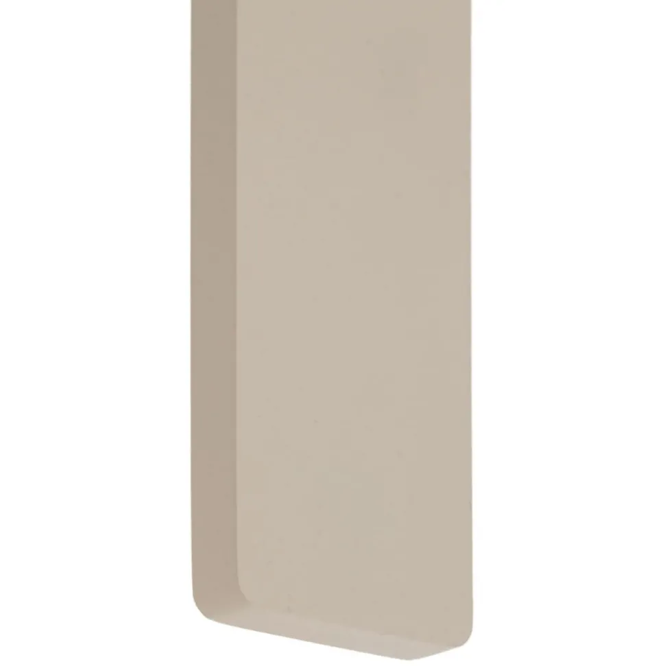 Kinkiet DEMI LED L beżowy 24W 3000K IP54