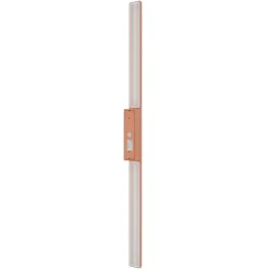 Kinkiet DEMI LED M ceglasty 18W 3000K IP54