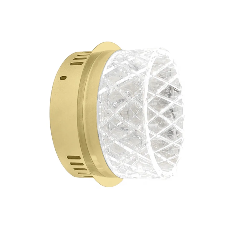 Kinkiet ELEGANCE Zoty 9W LED 4000K