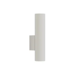 Kinkiet EYE WALL Biały 2xGU10