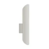 Kinkiet EYE WALL CUT Biały 2xGU10