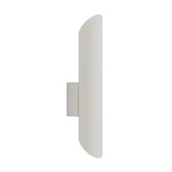 Kinkiet EYE WALL CUT Biały 2xGU10