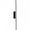 Kinkiet ISLA LED czarny 22W IP54 3000K