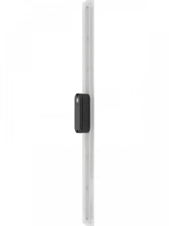 Kinkiet ISLA LED czarny 22W IP54 3000K