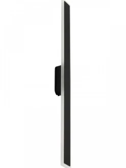 Kinkiet ISLA LED czarny 22W IP54 3000K
