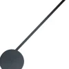 Kinkiet JAVA Czarny 24W LED 70cm